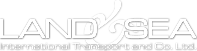 Land Sea - International Transport and Co. Ltd.
